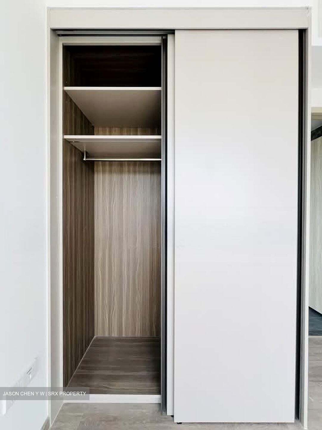Sengkang Grand Residences (D19), Apartment #576691031